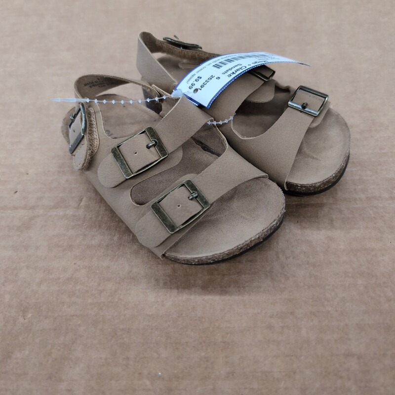 Old Navy, Size: 6, Item: Sandals