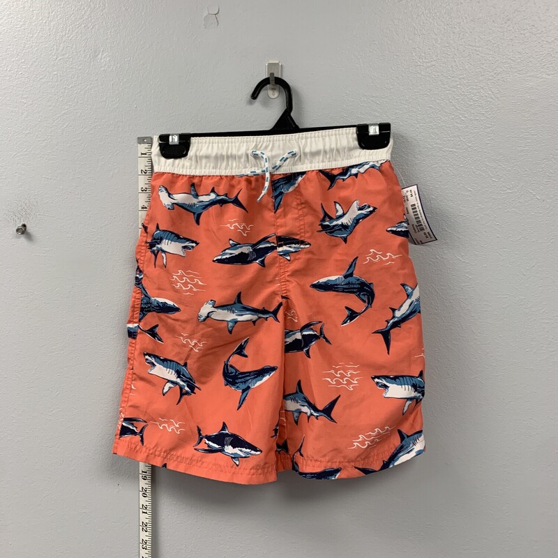 George, Size: 10-12, Item: Swim