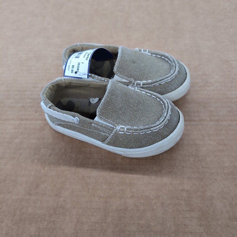 George, Size: 7, Item: Shoes