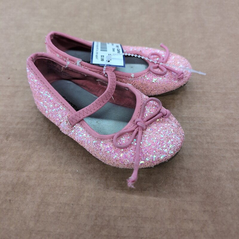 George, Size: 5, Item: Shoes