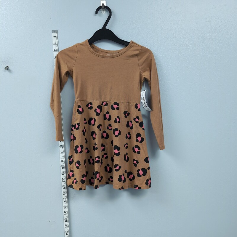 George, Size: 4-5, Item: Dress