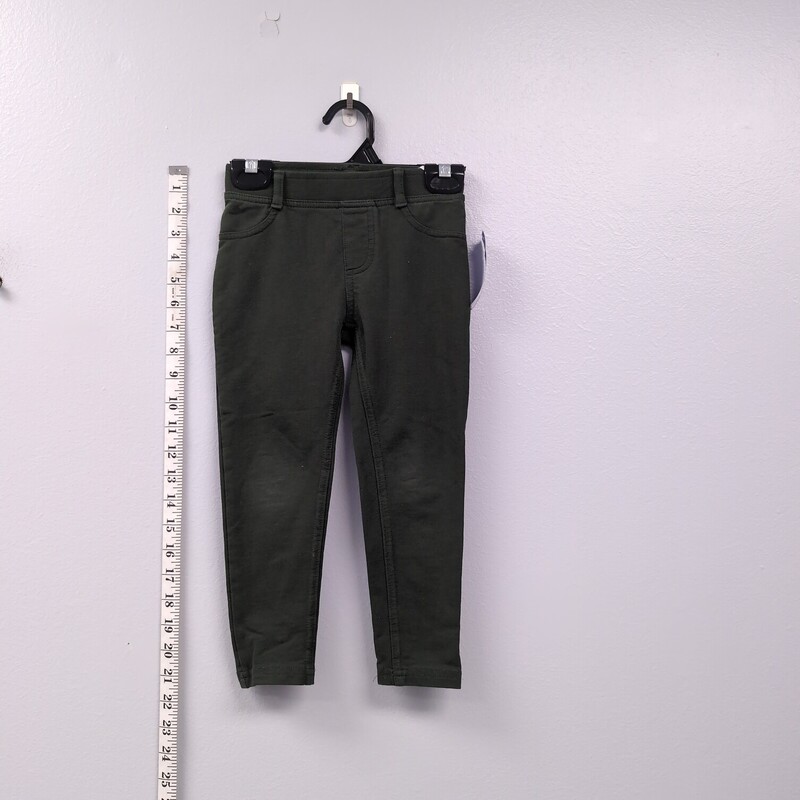 Joe, Size: 4, Item: Pants