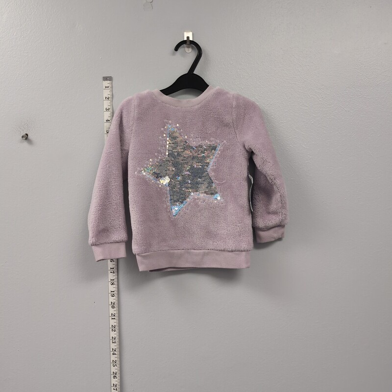 H&M, Size: 3-4, Item: Sweater