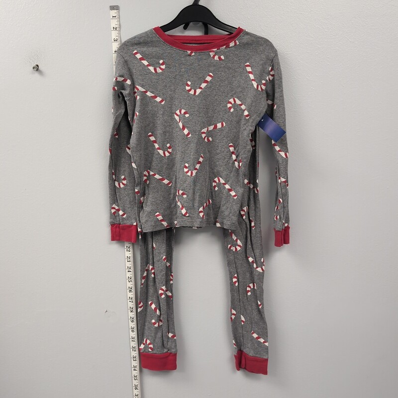 Carters, Size: 10, Item: Pj