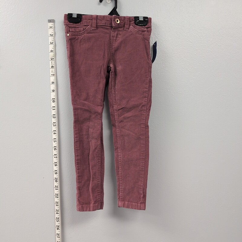 George, Size: 5, Item: Pants