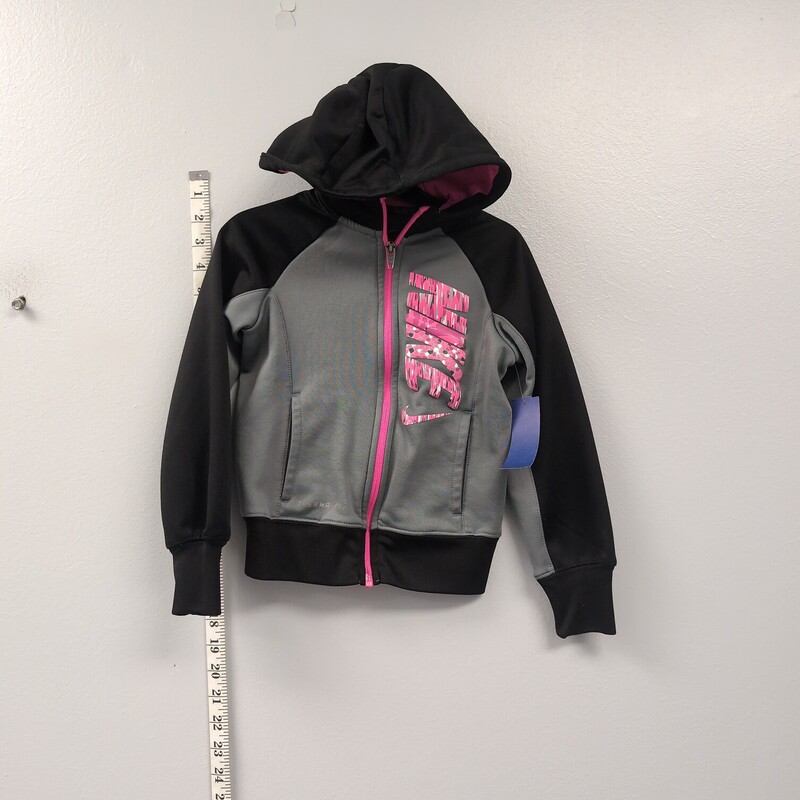 Nike, Size: 5, Item: Sweater