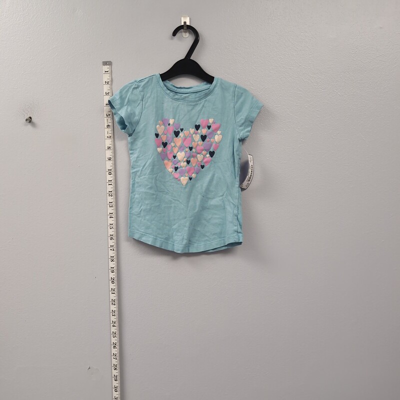 George, Size: 4-5, Item: Shirt