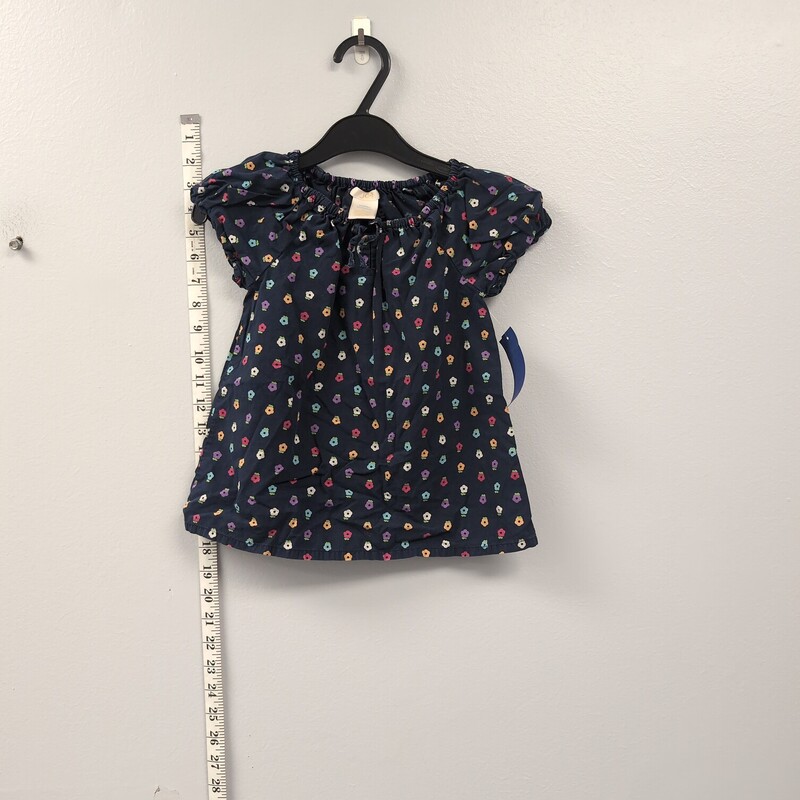 Joe, Size: 4, Item: Shirt