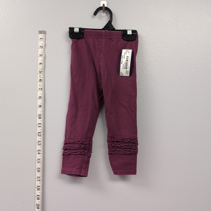 Monkey Bars, Size: 18m, Item: Leggings