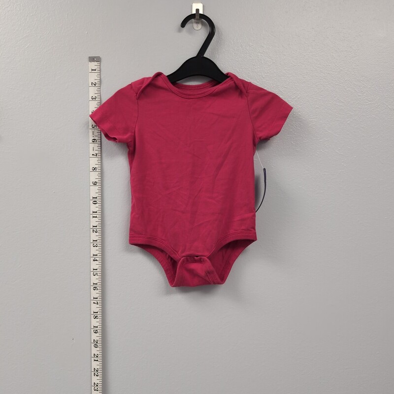 Joe, Size: 6-12m, Item: Onesie