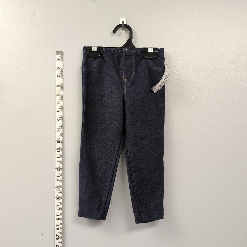 Carters, Size: 24m, Item: Pants