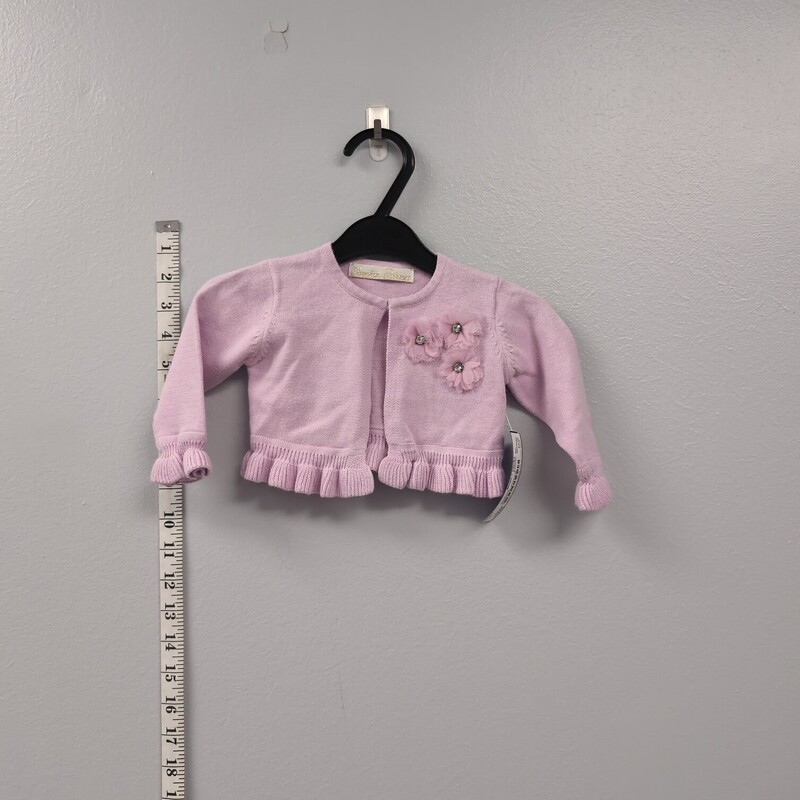 American Princess, Size: 9m, Item: Sweater