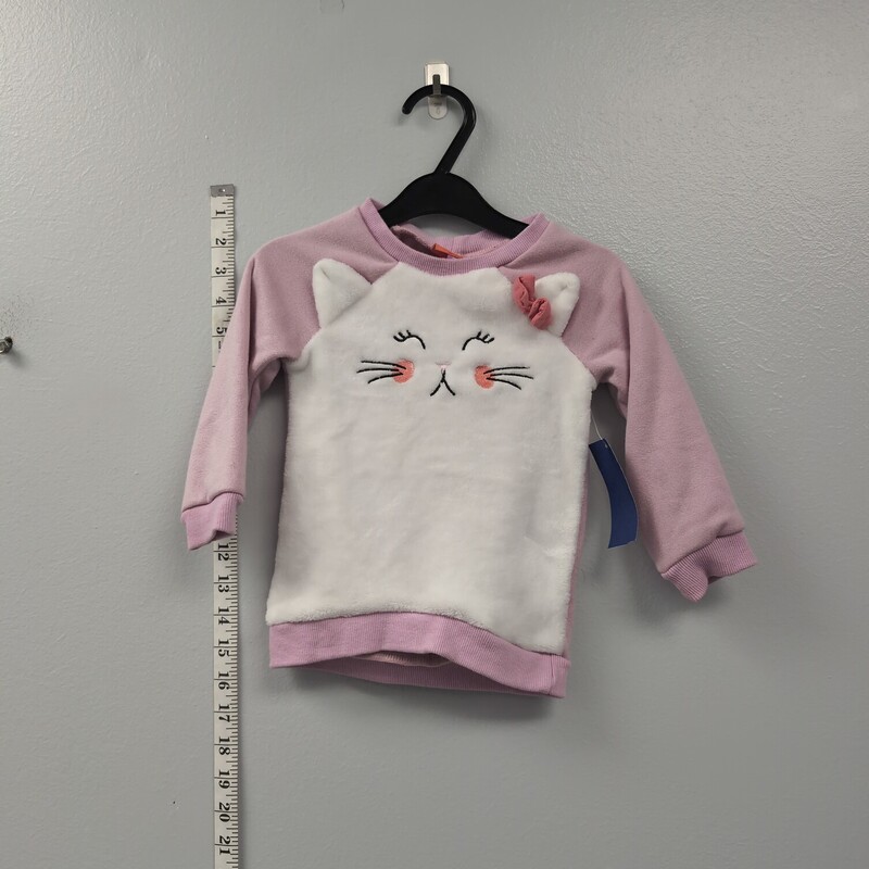 Al & Ray, Size: 18m, Item: Sweater