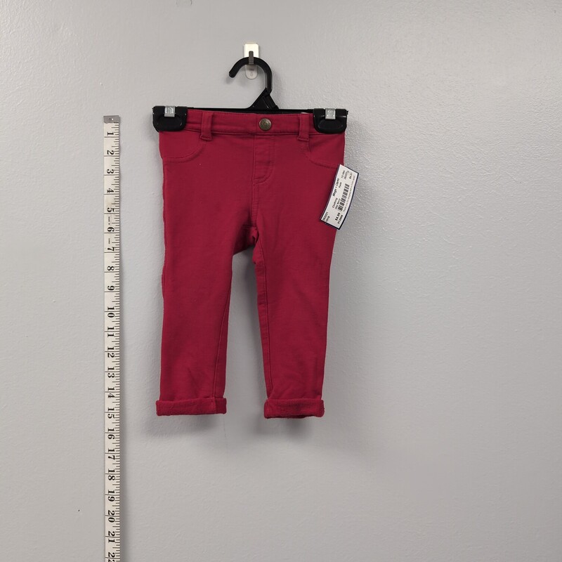 Old Navy, Size: 12-18m, Item: Pants