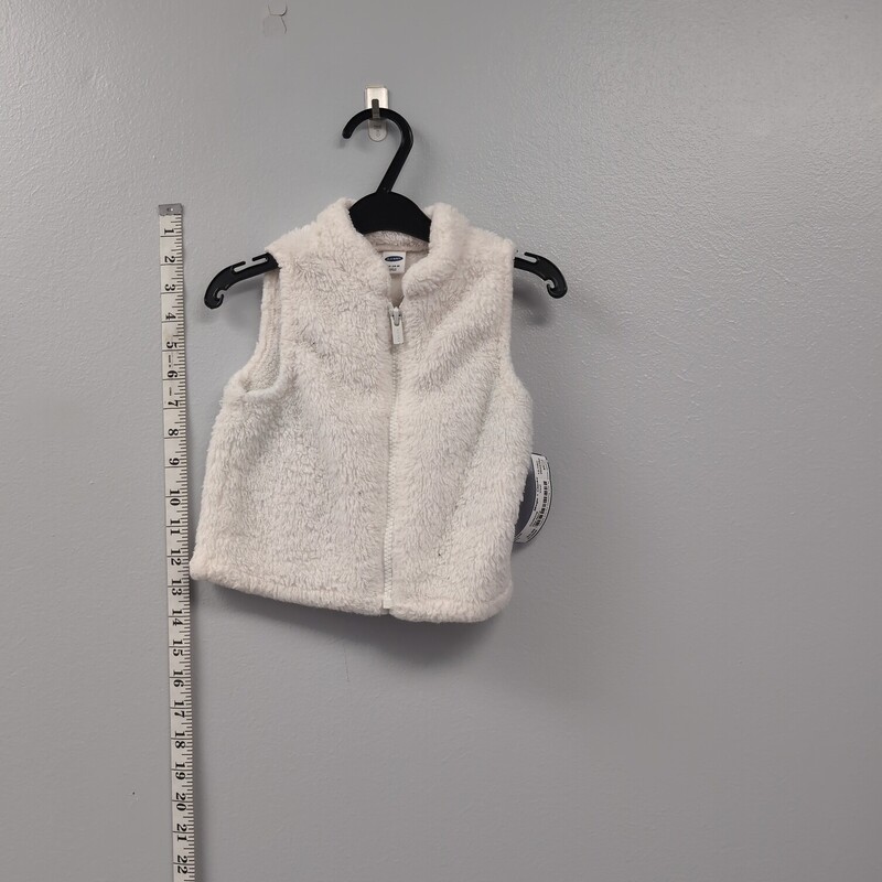 Old Navy, Size: 12-18m, Item: Vest