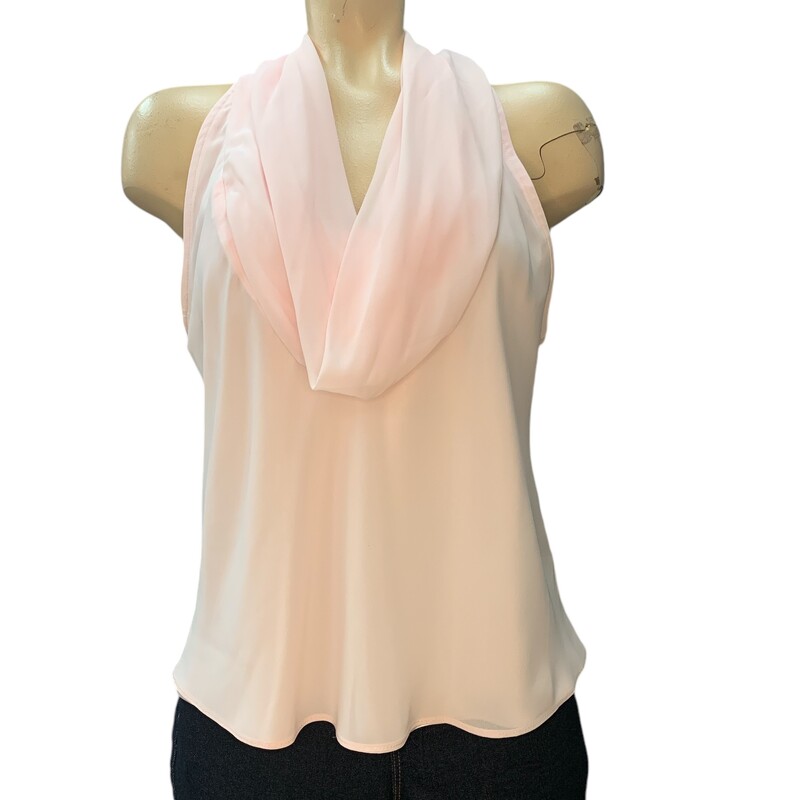 Joseph Ribkoff Top S16, Pink, Size: XL