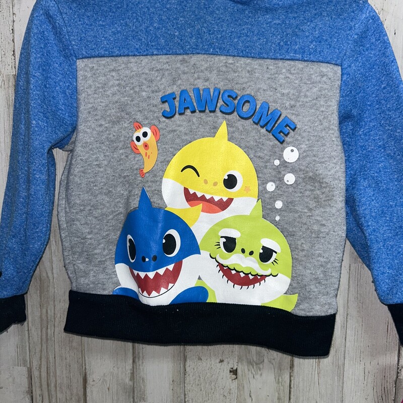 24M Jawsome Hoodie