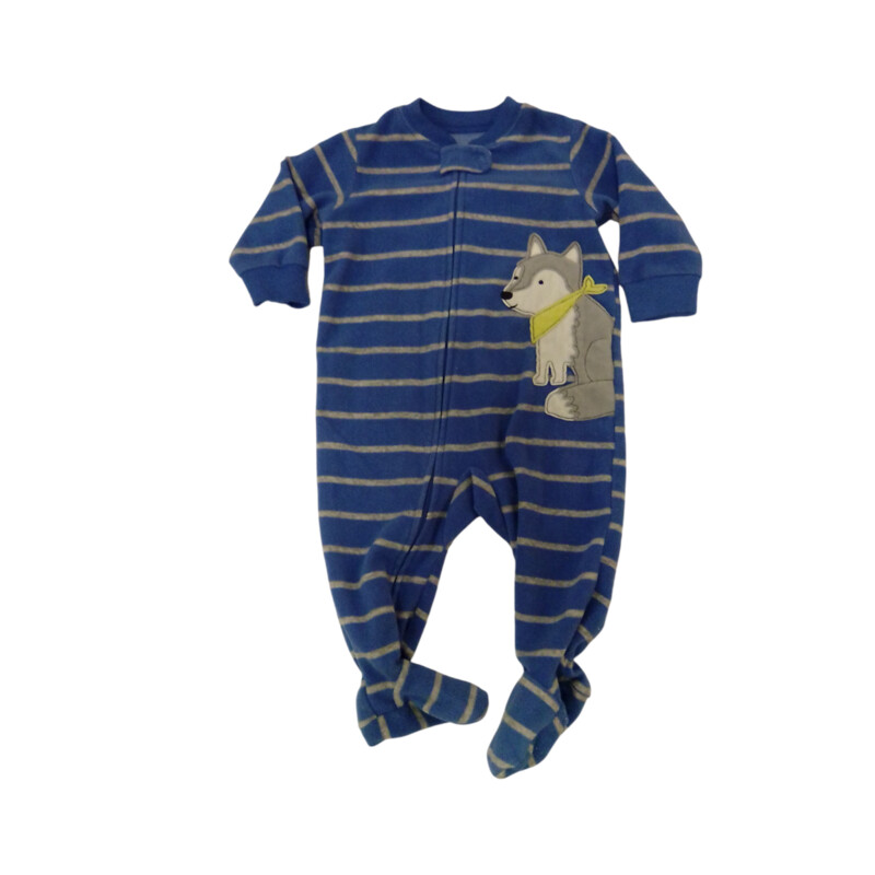 Sleeper (Blue/Dog), Boy, Size: 6m

Located at Pipsqueak Resale Boutique inside the Vancouver Mall, Suite 230, (upstairs between Round 1 and Golds Gym) or online at:

#resalerocks #pipsqueakresale #vancouverwa #portland #reusereducerecycle #fashiononabudget #chooseused #consignment #savemoney #shoplocal #weship #keepusopen #shoplocalonline #resale #resaleboutique #mommyandme #minime #fashion #reseller

All items are photographed prior to being steamed. Cross posted, items are located at #PipsqueakResaleBoutique, payments accepted: cash, paypal & credit cards. Any flaws will be described in the comments. More pictures available with link above. Local pick up available at the #VancouverMall, tax will be added (not included in price), shipping available (not included in price, *Clothing, shoes, books & DVDs for $6.99; please contact regarding shipment of toys or other larger items), item can be placed on hold with communication, message with any questions. Join Pipsqueak Resale - Online to see all the new items! Follow us on IG @pipsqueakresale & Thanks for looking! Due to the nature of consignment, any known flaws will be described; ALL SHIPPED SALES ARE FINAL. All items are currently located inside Pipsqueak Resale Boutique as a store front items purchased on location before items are prepared for shipment will be refunded.