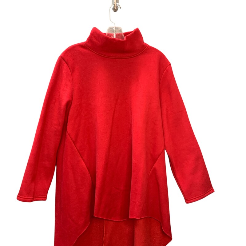 Romwe NWT, Red, Size: XL