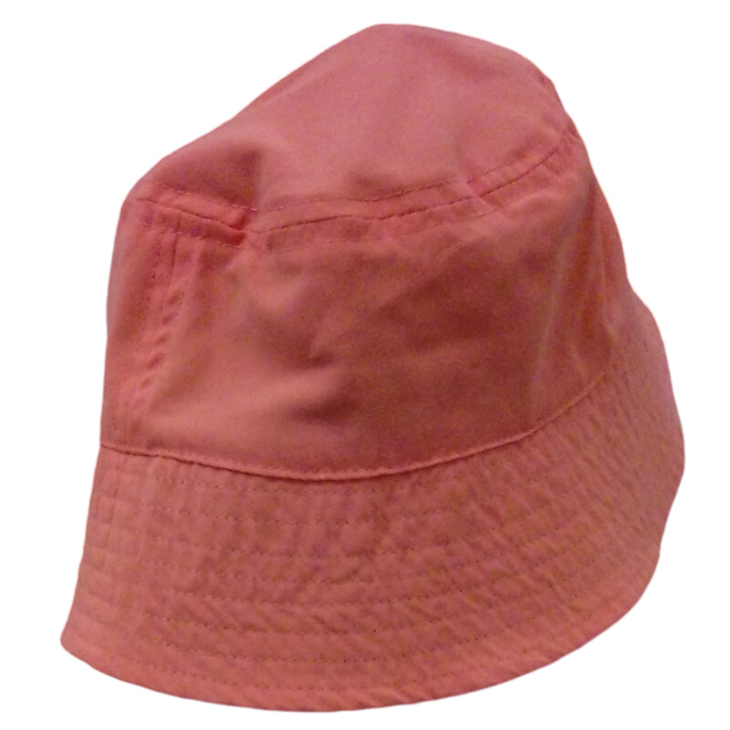 Hat (Orange)