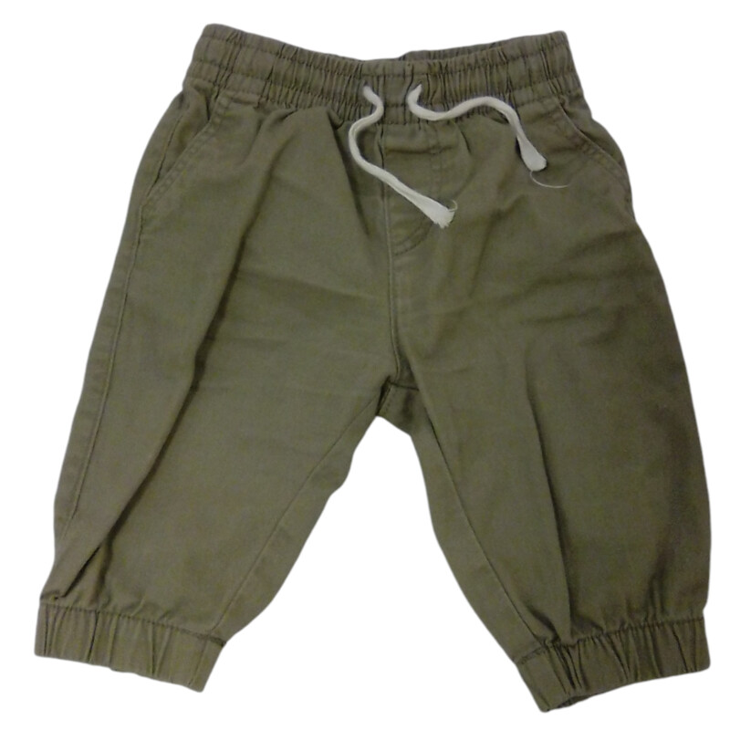 Pants (Green)