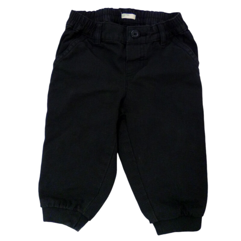 Pants (Dark Blue)