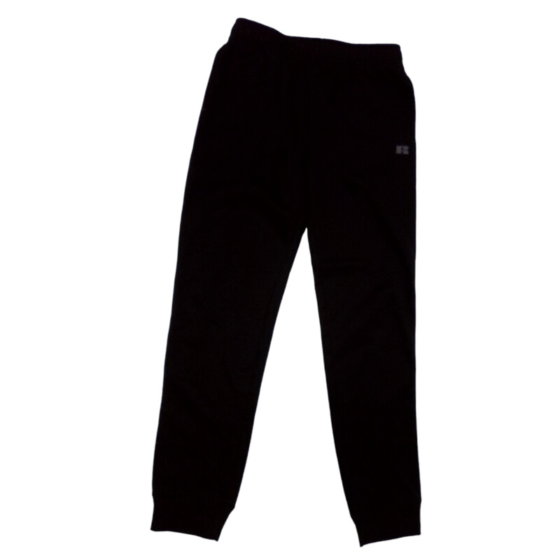 Pants (Black)