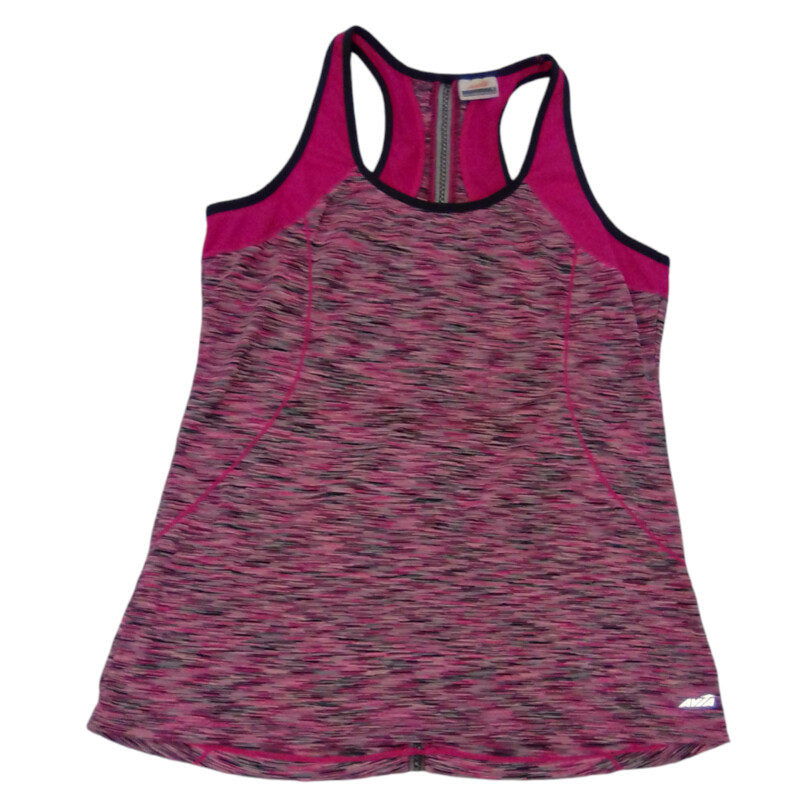 Tank (Pink)