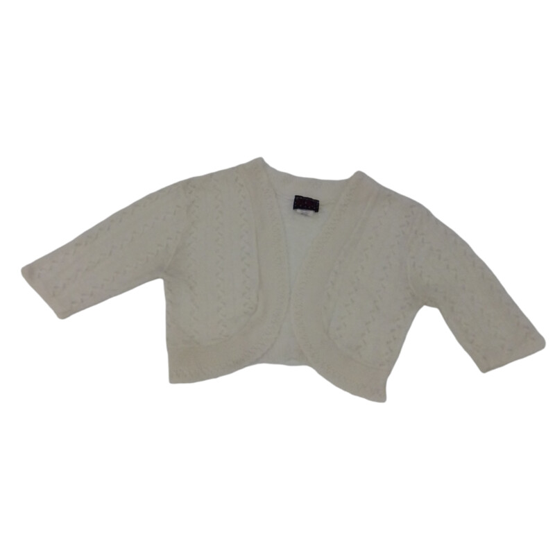 Sweater (White)