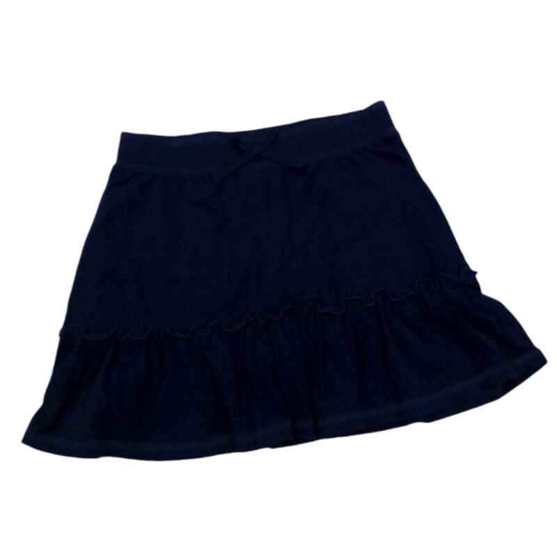 Skirt (Blue)