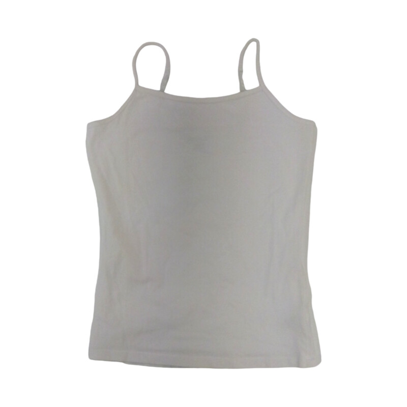 Tank (White)