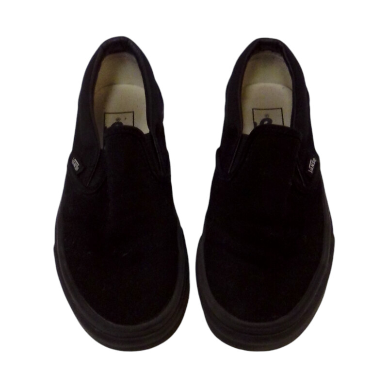 Shoes (Black)