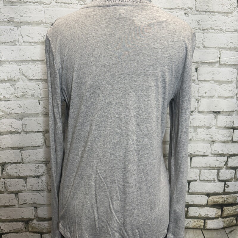 Sundance, Lt Grey, Size: Small