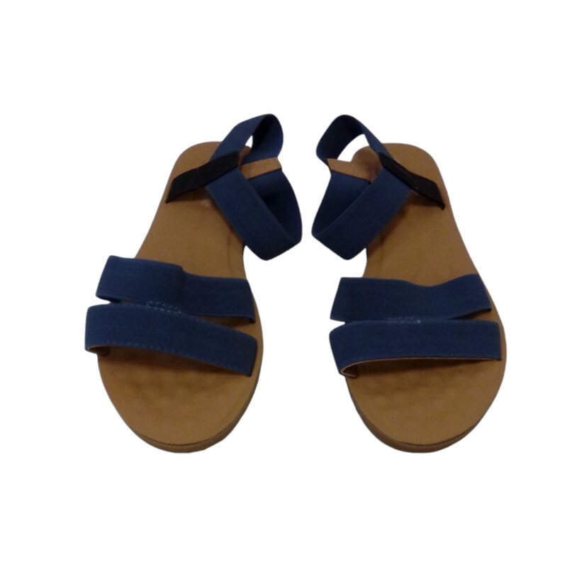 Shoes (Sandals/Brown)