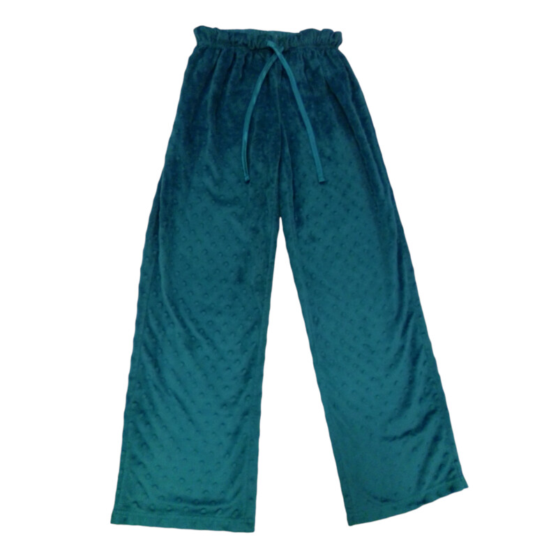 Pants (Blue/Fleece)