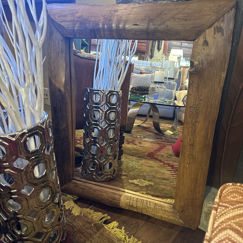 Mesquite Mirror