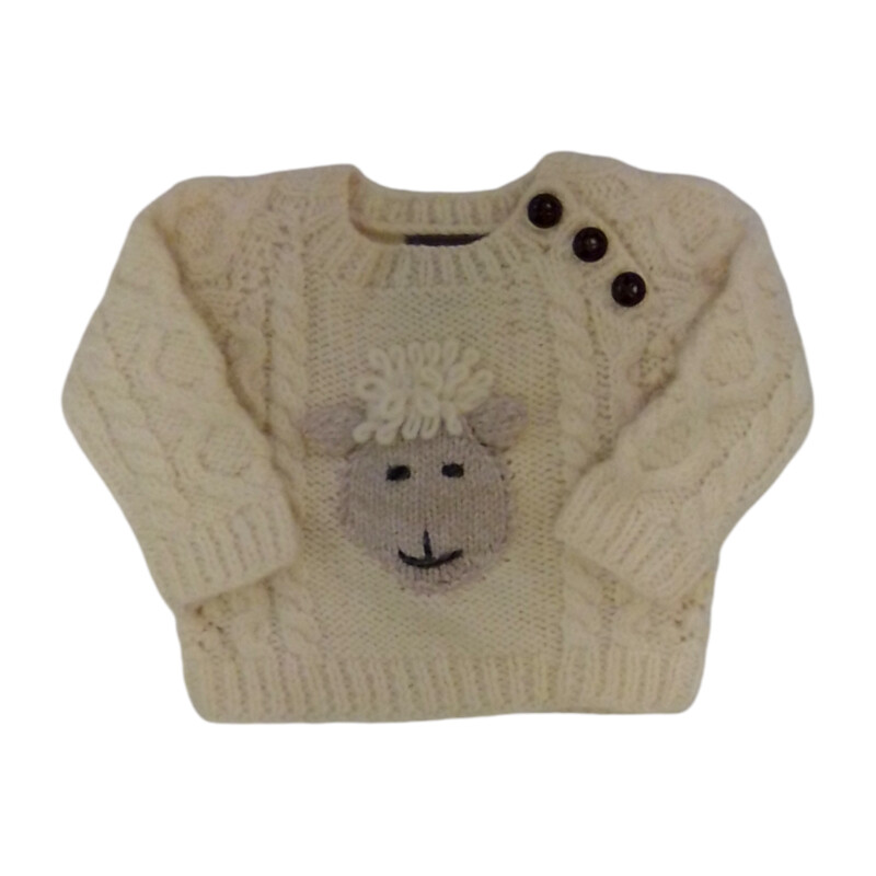 Sweater (Sheep)