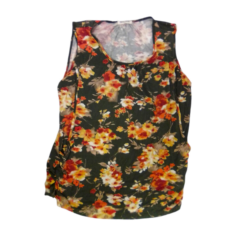 Tank (Nursing/Flowers), Maternit, Size: XL

Located at Pipsqueak Resale Boutique inside the Vancouver Mall, Suite 230, (upstairs between Round 1 and Golds Gym) or online at:

#resalerocks #pipsqueakresale #vancouverwa #portland #reusereducerecycle #fashiononabudget #chooseused #consignment #savemoney #shoplocal #weship #keepusopen #shoplocalonline #resale #resaleboutique #mommyandme #minime #fashion #reseller

All items are photographed prior to being steamed. Cross posted, items are located at #PipsqueakResaleBoutique, payments accepted: cash, paypal & credit cards. Any flaws will be described in the comments. More pictures available with link above. Local pick up available at the #VancouverMall, tax will be added (not included in price), shipping available (not included in price, *Clothing, shoes, books & DVDs for $6.99; please contact regarding shipment of toys or other larger items), item can be placed on hold with communication, message with any questions. Join Pipsqueak Resale - Online to see all the new items! Follow us on IG @pipsqueakresale & Thanks for looking! Due to the nature of consignment, any known flaws will be described; ALL SHIPPED SALES ARE FINAL. All items are currently located inside Pipsqueak Resale Boutique as a store front items purchased on location before items are prepared for shipment will be refunded.