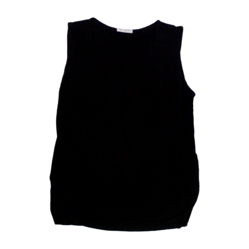 Tank (Nursing/Black), Maternit, Size: XL

Located at Pipsqueak Resale Boutique inside the Vancouver Mall, Suite 230, (upstairs between Round 1 and Golds Gym) or online at:

#resalerocks #pipsqueakresale #vancouverwa #portland #reusereducerecycle #fashiononabudget #chooseused #consignment #savemoney #shoplocal #weship #keepusopen #shoplocalonline #resale #resaleboutique #mommyandme #minime #fashion #reseller

All items are photographed prior to being steamed. Cross posted, items are located at #PipsqueakResaleBoutique, payments accepted: cash, paypal & credit cards. Any flaws will be described in the comments. More pictures available with link above. Local pick up available at the #VancouverMall, tax will be added (not included in price), shipping available (not included in price, *Clothing, shoes, books & DVDs for $6.99; please contact regarding shipment of toys or other larger items), item can be placed on hold with communication, message with any questions. Join Pipsqueak Resale - Online to see all the new items! Follow us on IG @pipsqueakresale & Thanks for looking! Due to the nature of consignment, any known flaws will be described; ALL SHIPPED SALES ARE FINAL. All items are currently located inside Pipsqueak Resale Boutique as a store front items purchased on location before items are prepared for shipment will be refunded.