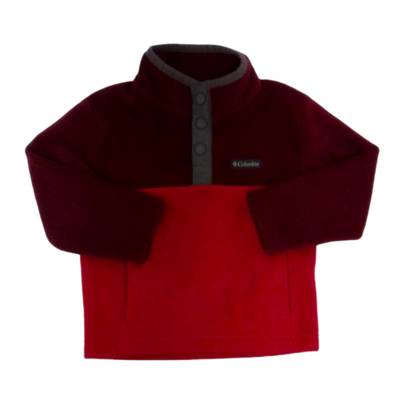 Sweater (Red)