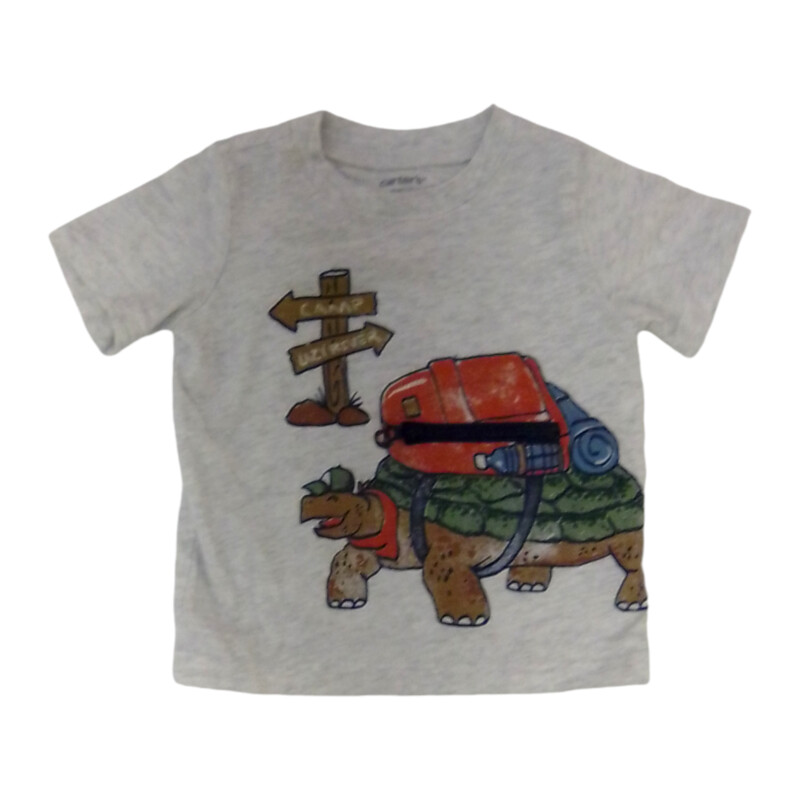 Shirt (Turtle)