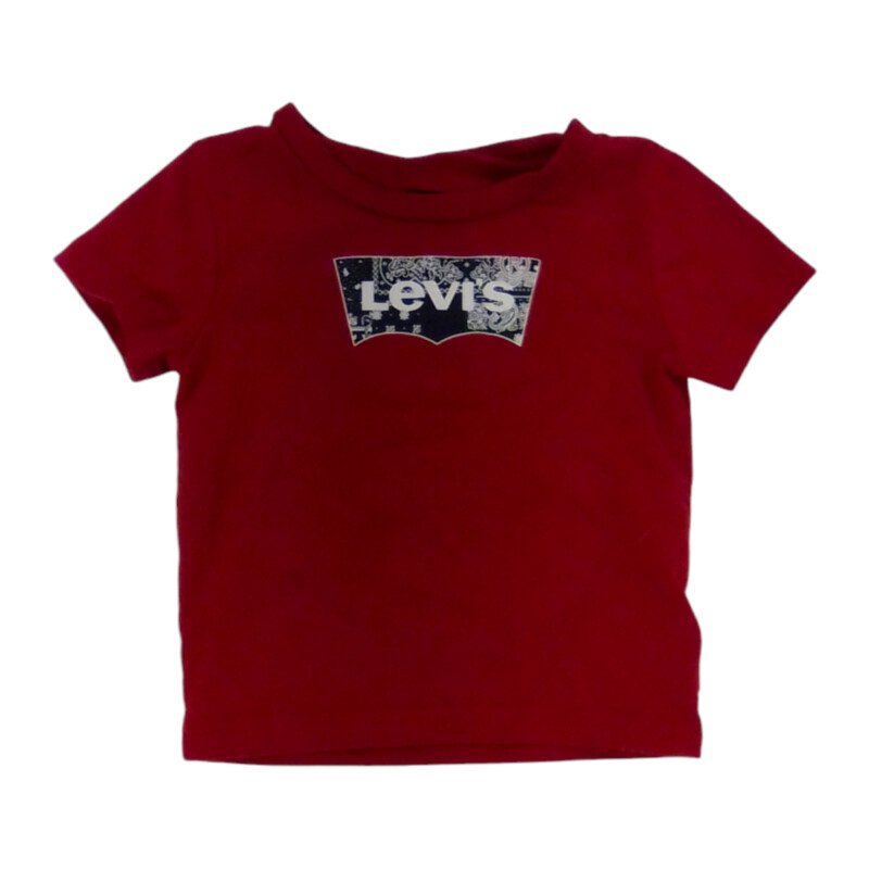 Shirt (Red), Boy, Size: 18m

Located at Pipsqueak Resale Boutique inside the Vancouver Mall, Suite 230, (upstairs between Round 1 and Golds Gym) or online at:

#resalerocks #pipsqueakresale #vancouverwa #portland #reusereducerecycle #fashiononabudget #chooseused #consignment #savemoney #shoplocal #weship #keepusopen #shoplocalonline #resale #resaleboutique #mommyandme #minime #fashion #reseller

All items are photographed prior to being steamed. Cross posted, items are located at #PipsqueakResaleBoutique, payments accepted: cash, paypal & credit cards. Any flaws will be described in the comments. More pictures available with link above. Local pick up available at the #VancouverMall, tax will be added (not included in price), shipping available (not included in price, *Clothing, shoes, books & DVDs for $6.99; please contact regarding shipment of toys or other larger items), item can be placed on hold with communication, message with any questions. Join Pipsqueak Resale - Online to see all the new items! Follow us on IG @pipsqueakresale & Thanks for looking! Due to the nature of consignment, any known flaws will be described; ALL SHIPPED SALES ARE FINAL. All items are currently located inside Pipsqueak Resale Boutique as a store front items purchased on location before items are prepared for shipment will be refunded.