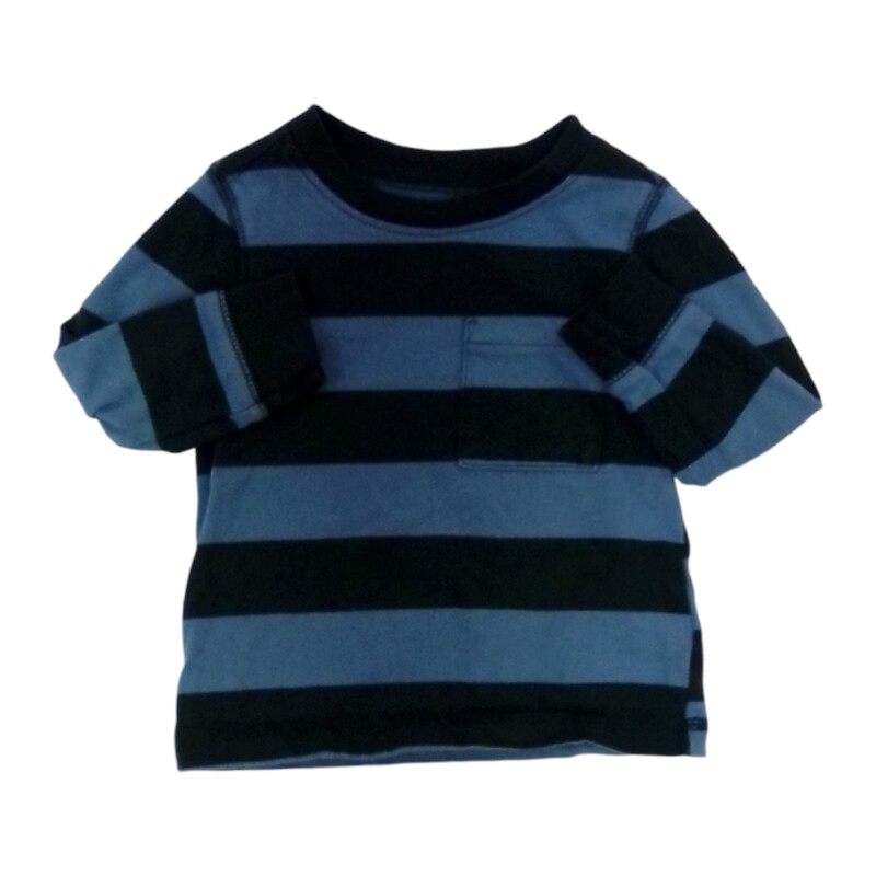 Long Sleeve Shirt: Stripes, Boy, Size: 12/18m

Located at Pipsqueak Resale Boutique inside the Vancouver Mall, Suite 230, (upstairs between Round 1 and Golds Gym) or online at:

#resalerocks #pipsqueakresale #vancouverwa #portland #reusereducerecycle #fashiononabudget #chooseused #consignment #savemoney #shoplocal #weship #keepusopen #shoplocalonline #resale #resaleboutique #mommyandme #minime #fashion #reseller

All items are photographed prior to being steamed. Cross posted, items are located at #PipsqueakResaleBoutique, payments accepted: cash, paypal & credit cards. Any flaws will be described in the comments. More pictures available with link above. Local pick up available at the #VancouverMall, tax will be added (not included in price), shipping available (not included in price, *Clothing, shoes, books & DVDs for $6.99; please contact regarding shipment of toys or other larger items), item can be placed on hold with communication, message with any questions. Join Pipsqueak Resale - Online to see all the new items! Follow us on IG @pipsqueakresale & Thanks for looking! Due to the nature of consignment, any known flaws will be described; ALL SHIPPED SALES ARE FINAL. All items are currently located inside Pipsqueak Resale Boutique as a store front items purchased on location before items are prepared for shipment will be refunded.