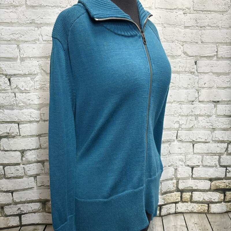 Kuhl, Teal, Size: Medium