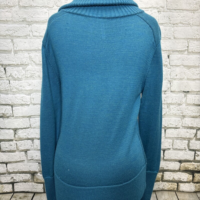 Kuhl, Teal, Size: Medium