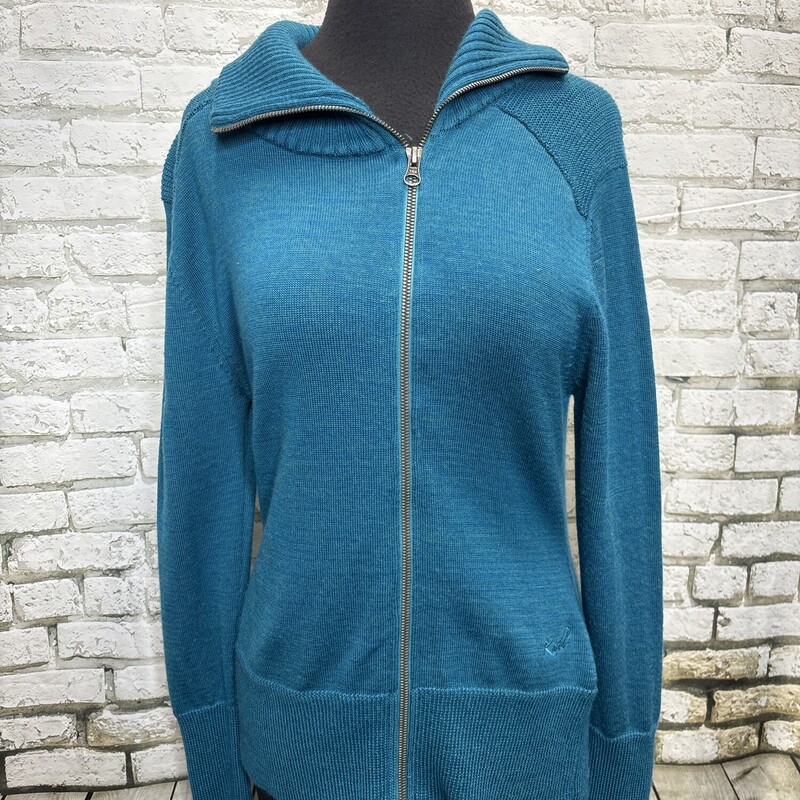 Kuhl, Teal, Size: Medium