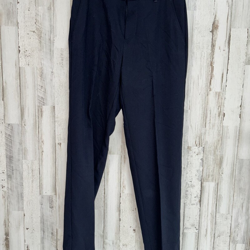 14 Navy Dress Pants