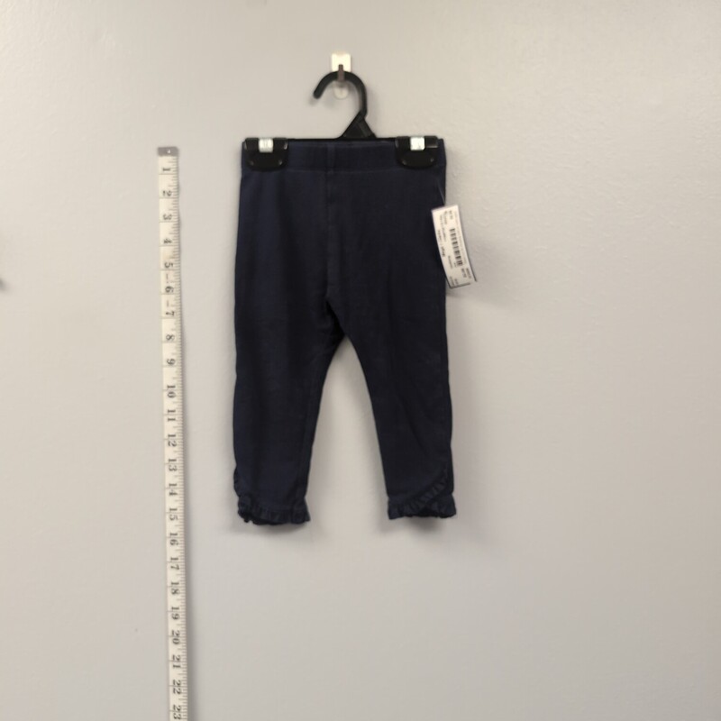 Joe, Size: 12-18m, Item: Leggings