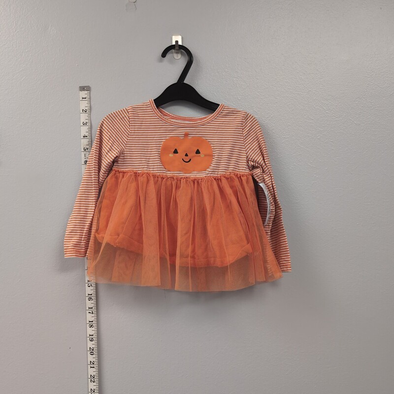 Carters, Size: 3, Item: Shirt