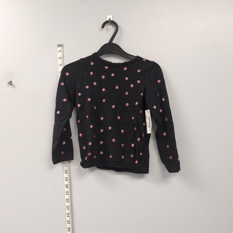 H&M, Size: 5, Item: Sweater